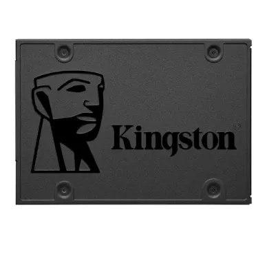 DISCO SÓLIDO SSD KINGSTON A400 960GB 2.5" SATA III, vista 2
